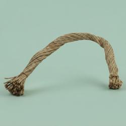 Jute sluitkoord